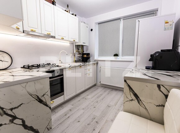 Apartament de vânzare 2 camere Grigorescu - 98157AV | BLITZ Cluj-Napoca | Poza13