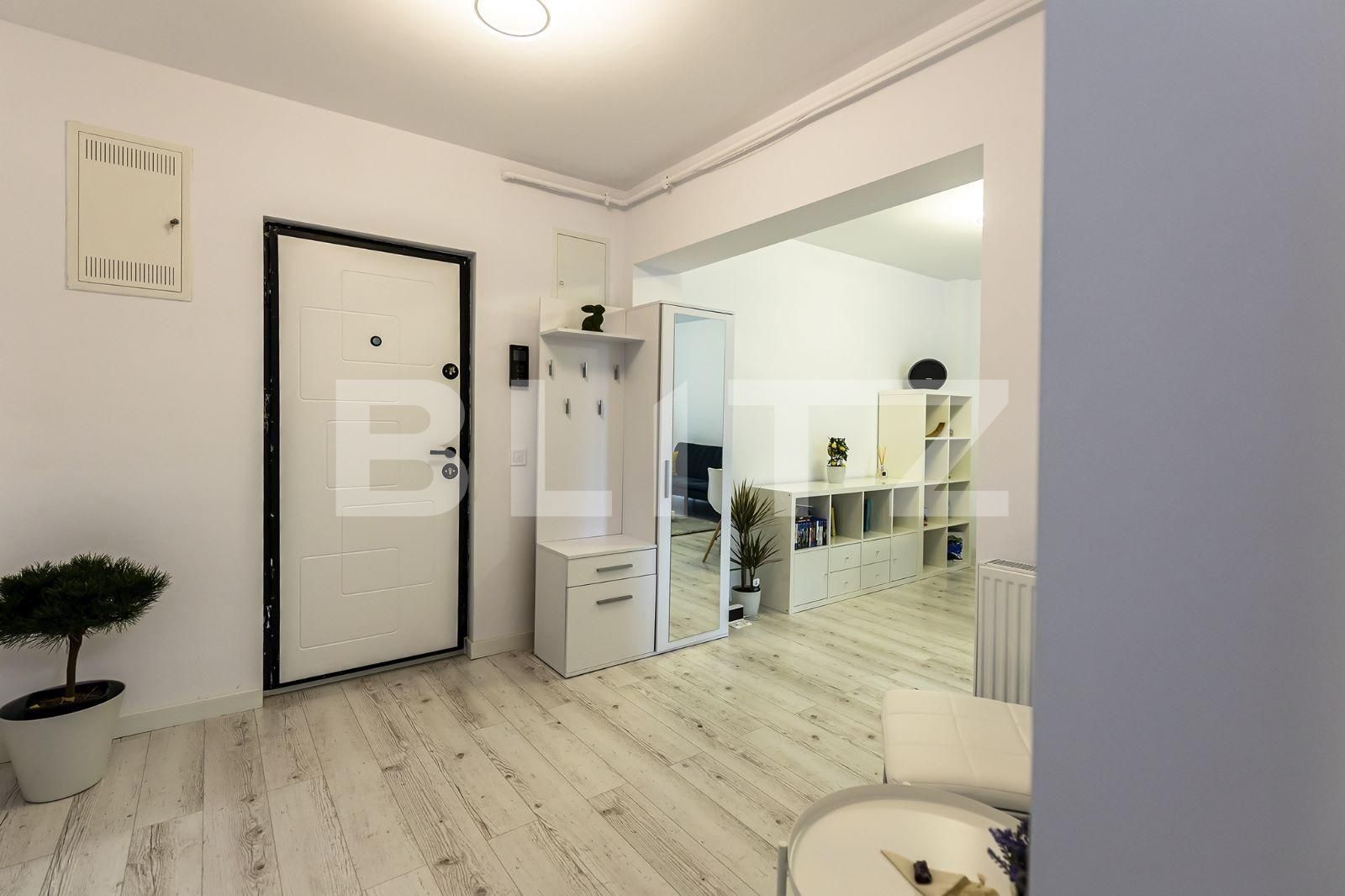 Apartament de vânzare 2 camere Grigorescu - 98157AV | BLITZ Cluj-Napoca | Poza7