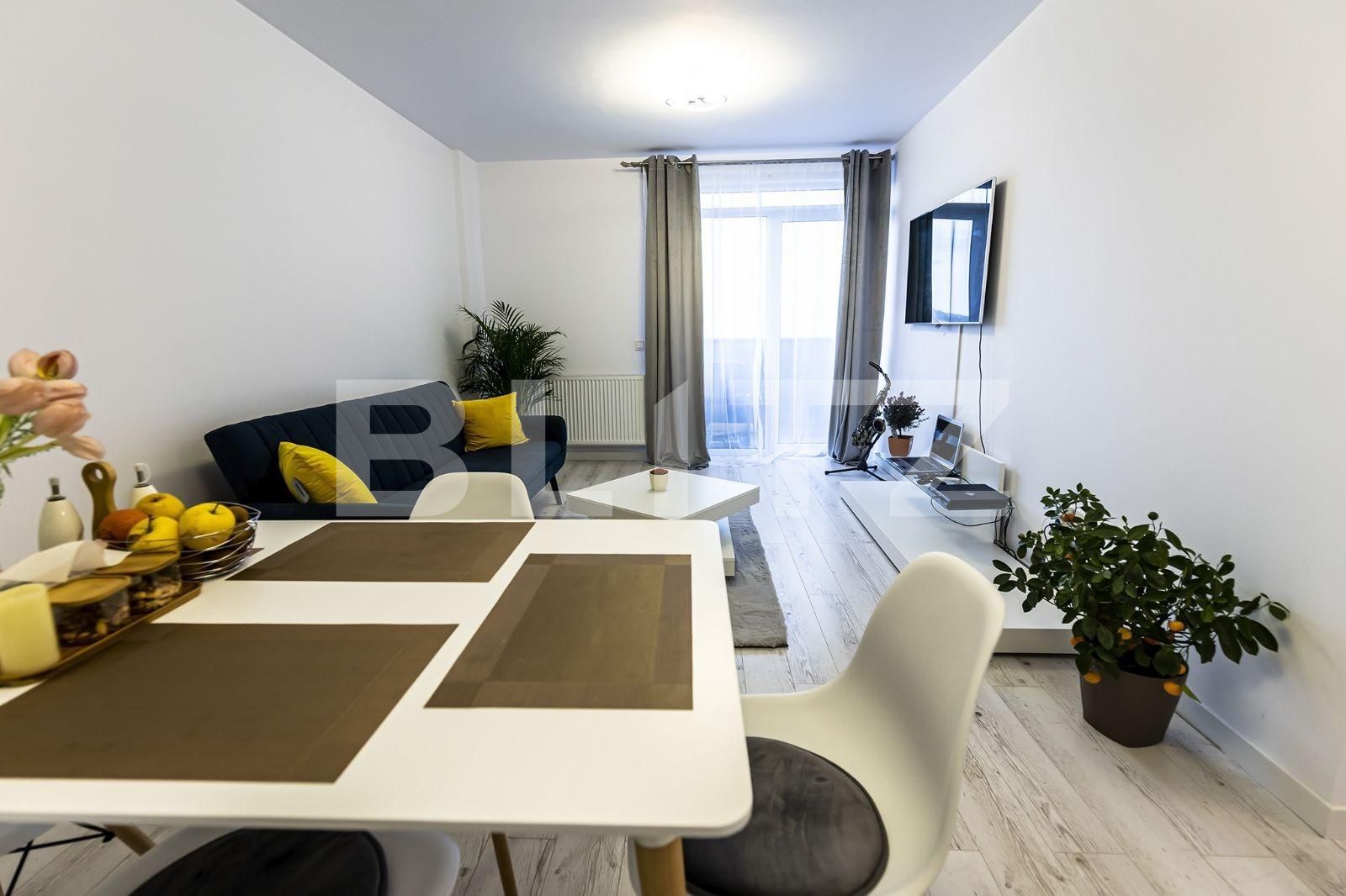 Apartament de vânzare 2 camere Grigorescu - 98157AV | BLITZ Cluj-Napoca | Poza2