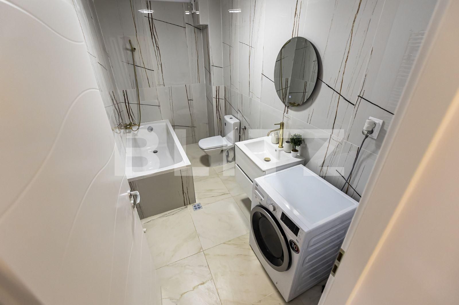 Apartament de vânzare 2 camere Grigorescu - 98157AV | BLITZ Cluj-Napoca | Poza15