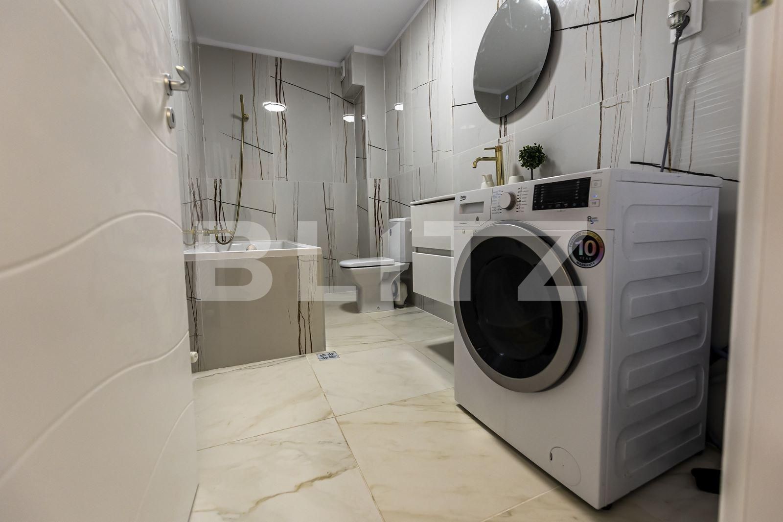 Apartament de vânzare 2 camere Grigorescu - 98157AV | BLITZ Cluj-Napoca | Poza14