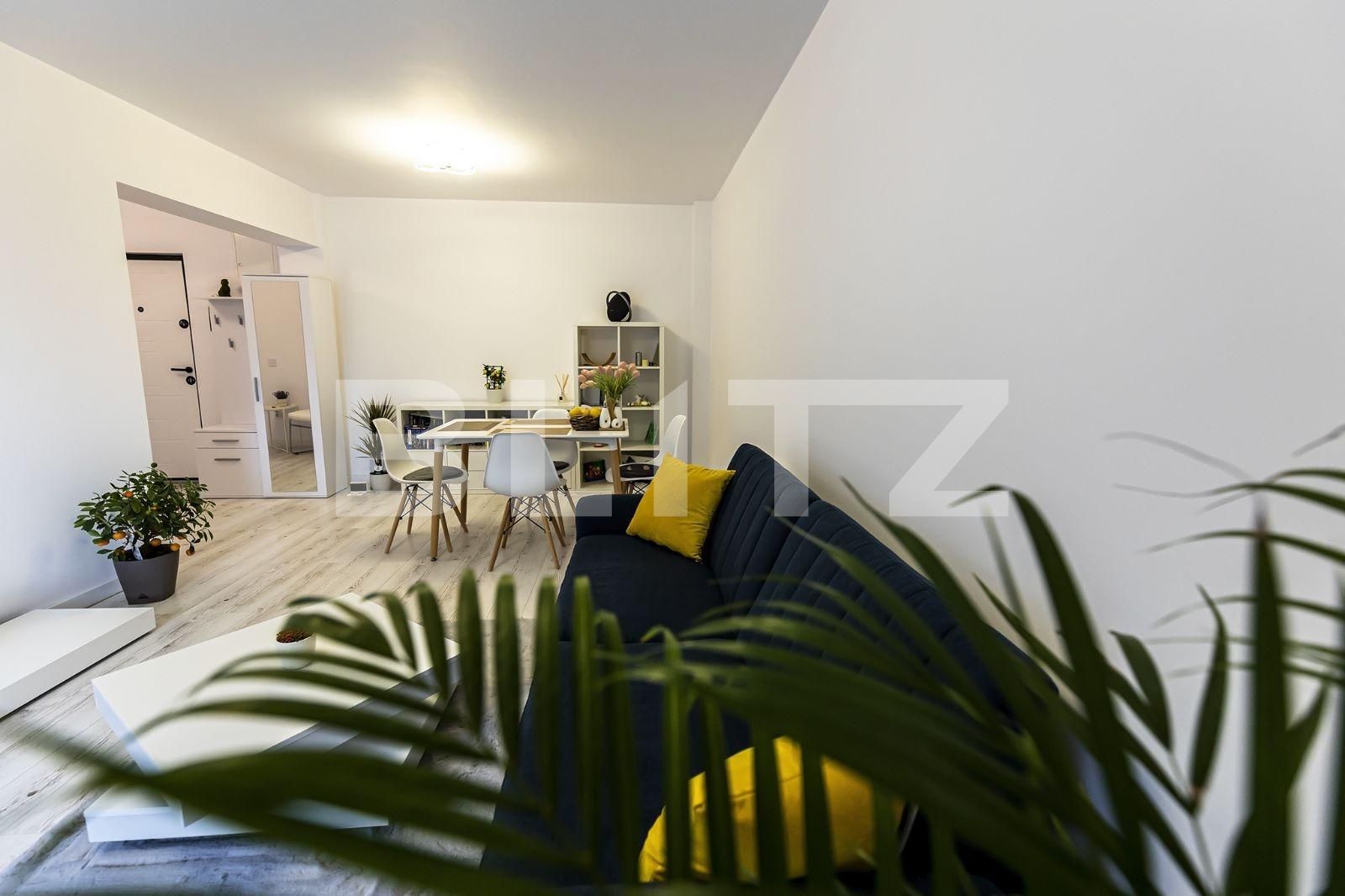 Apartament de vânzare 2 camere Grigorescu - 98157AV | BLITZ Cluj-Napoca | Poza4