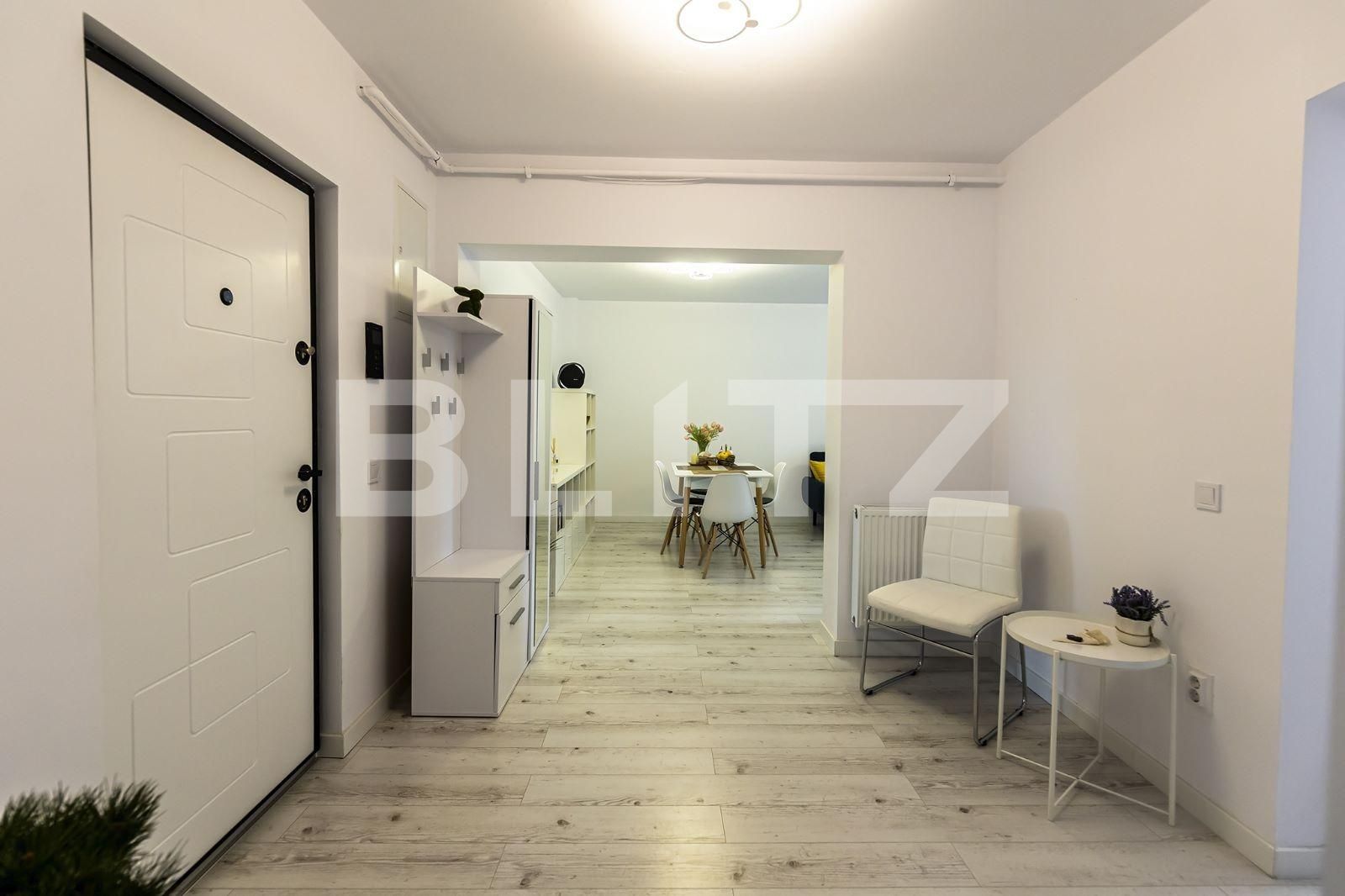 Apartament de vânzare 2 camere Grigorescu - 98157AV | BLITZ Cluj-Napoca | Poza8