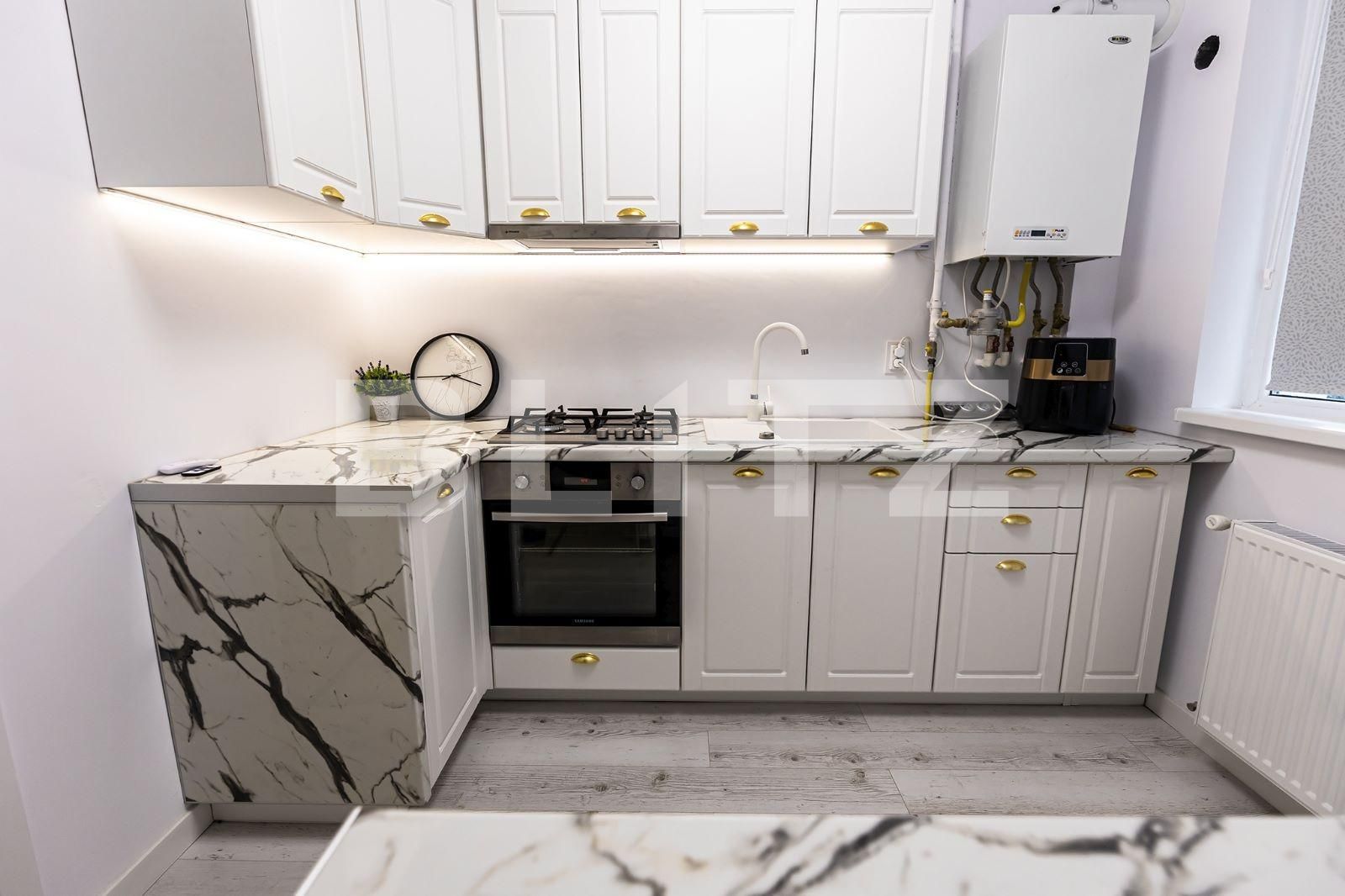 Apartament de vânzare 2 camere Grigorescu - 98157AV | BLITZ Cluj-Napoca | Poza12