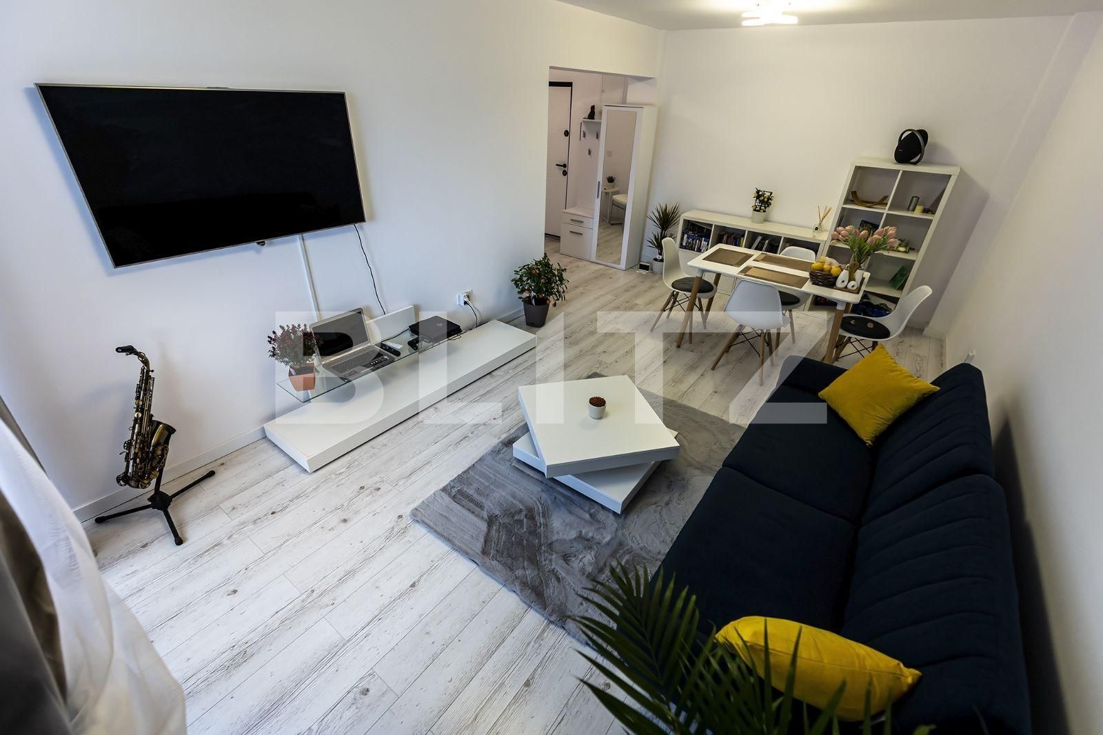 Apartament de vânzare 2 camere Grigorescu - 98157AV | BLITZ Cluj-Napoca | Poza5