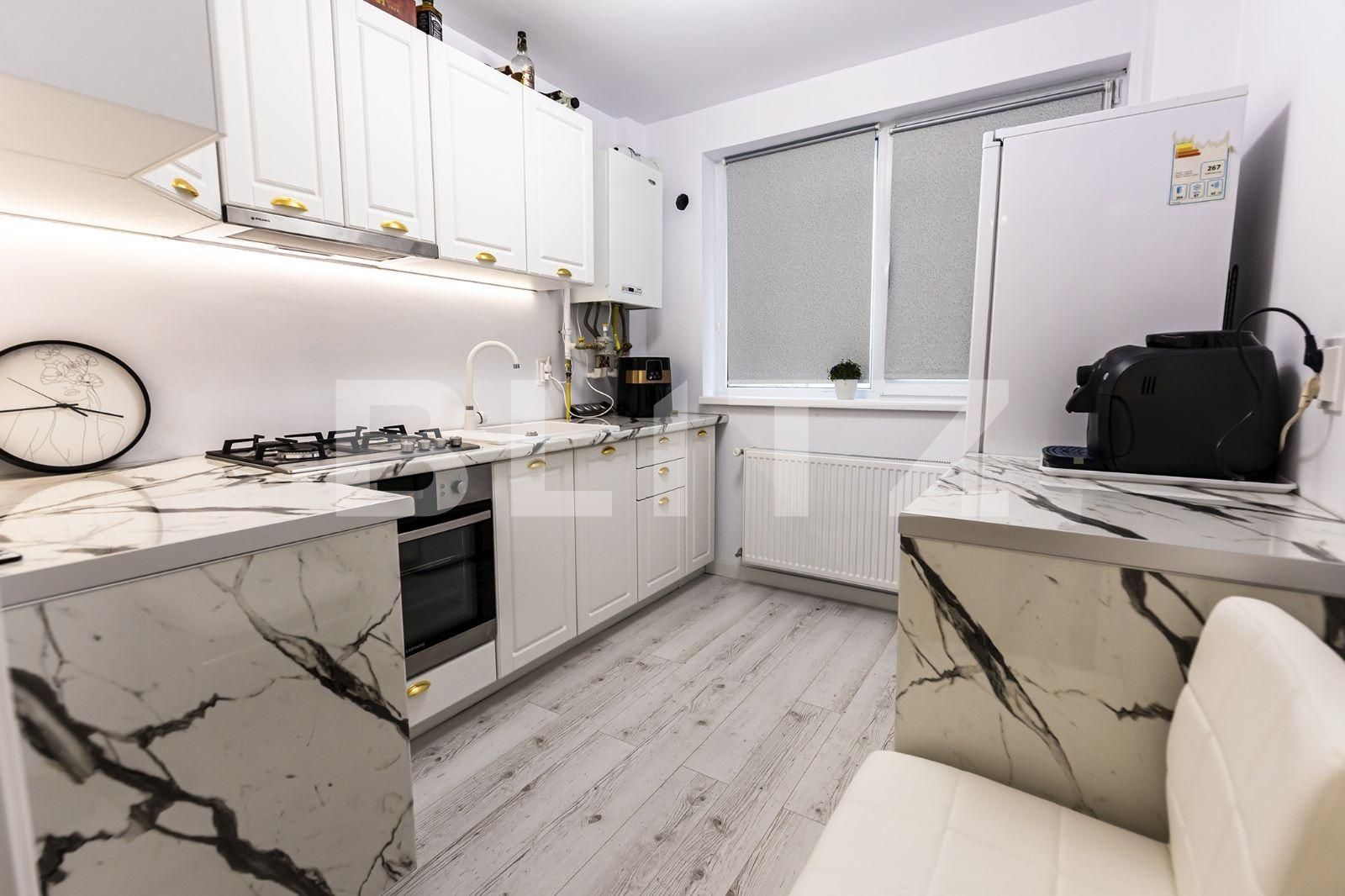 Apartament de vânzare 2 camere Grigorescu - 98157AV | BLITZ Cluj-Napoca | Poza13