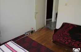 De vanzare 2 camere, compartimentare decomandata, 52 mp utili, zona Dambovitei