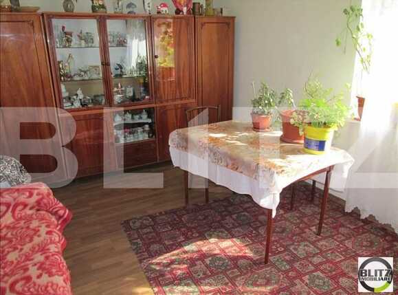 Apartament de vânzare 2 camere Marasti - 9816AV | BLITZ Cluj-Napoca | Poza1