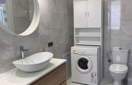 Apartament 2 camere, 55 mp, modern,  zona strazii Horea