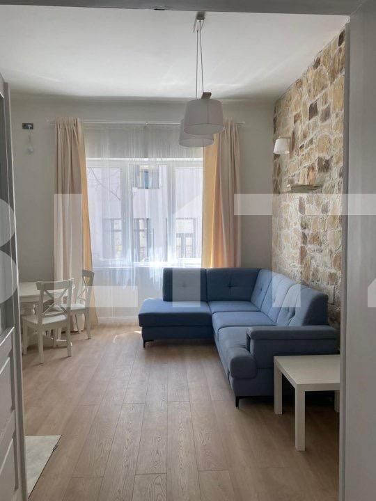 Apartament de închiriat 2 camere Central - 98160AI | BLITZ Cluj-Napoca | Poza2
