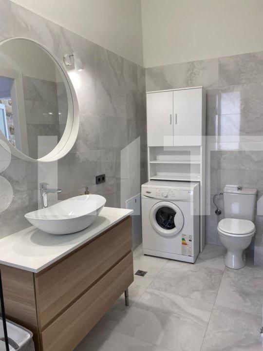 Apartament de închiriat 2 camere Central - 98160AI | BLITZ Cluj-Napoca | Poza8