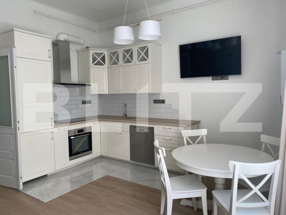 Apartament de închiriat 2 camere Central - 98160AI | BLITZ Cluj-Napoca | Poza3