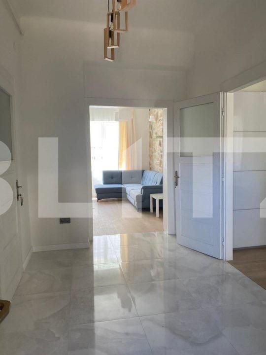 Apartament de închiriat 2 camere Central - 98160AI | BLITZ Cluj-Napoca | Poza7