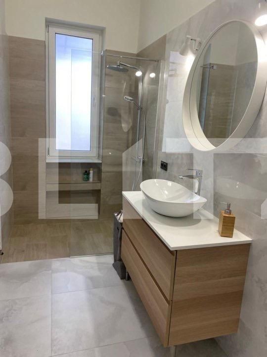 Apartament de închiriat 2 camere Central - 98160AI | BLITZ Cluj-Napoca | Poza9