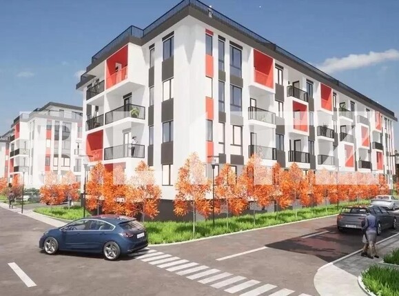 Apartament de vânzare 2 camere Floreşti - 98163AV | BLITZ Cluj-Napoca | Poza2