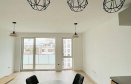 Apartament 2 camere, finisat, bloc nou, zona Centrala