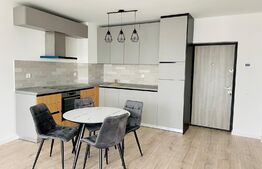 Apartament 2 camere, finisat, bloc nou, zona Centrala