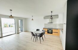 Apartament 2 camere, finisat, bloc nou, zona Centrala