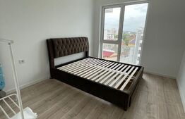 Apartament 2 camere, finisat, bloc nou, zona Centrala