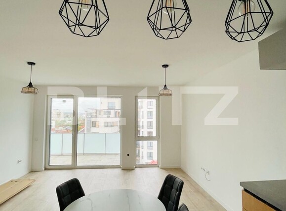 Apartament de vânzare 2 camere Central - 98165AV | BLITZ Cluj-Napoca | Poza4