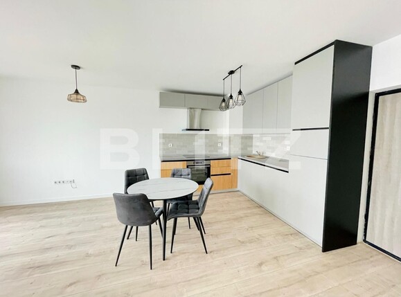 Apartament de vânzare 2 camere Central - 98165AV | BLITZ Cluj-Napoca | Poza3