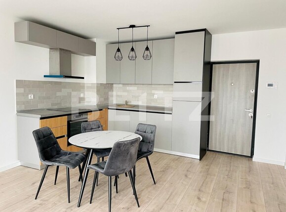 Apartament de vânzare 2 camere Central - 98165AV | BLITZ Cluj-Napoca | Poza2