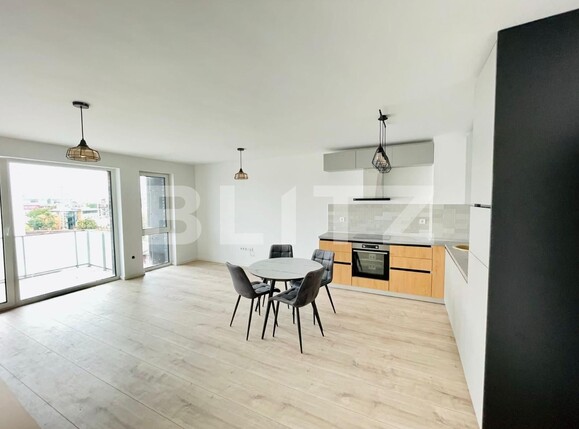 Apartament de vânzare 2 camere Central - 98165AV | BLITZ Cluj-Napoca | Poza1