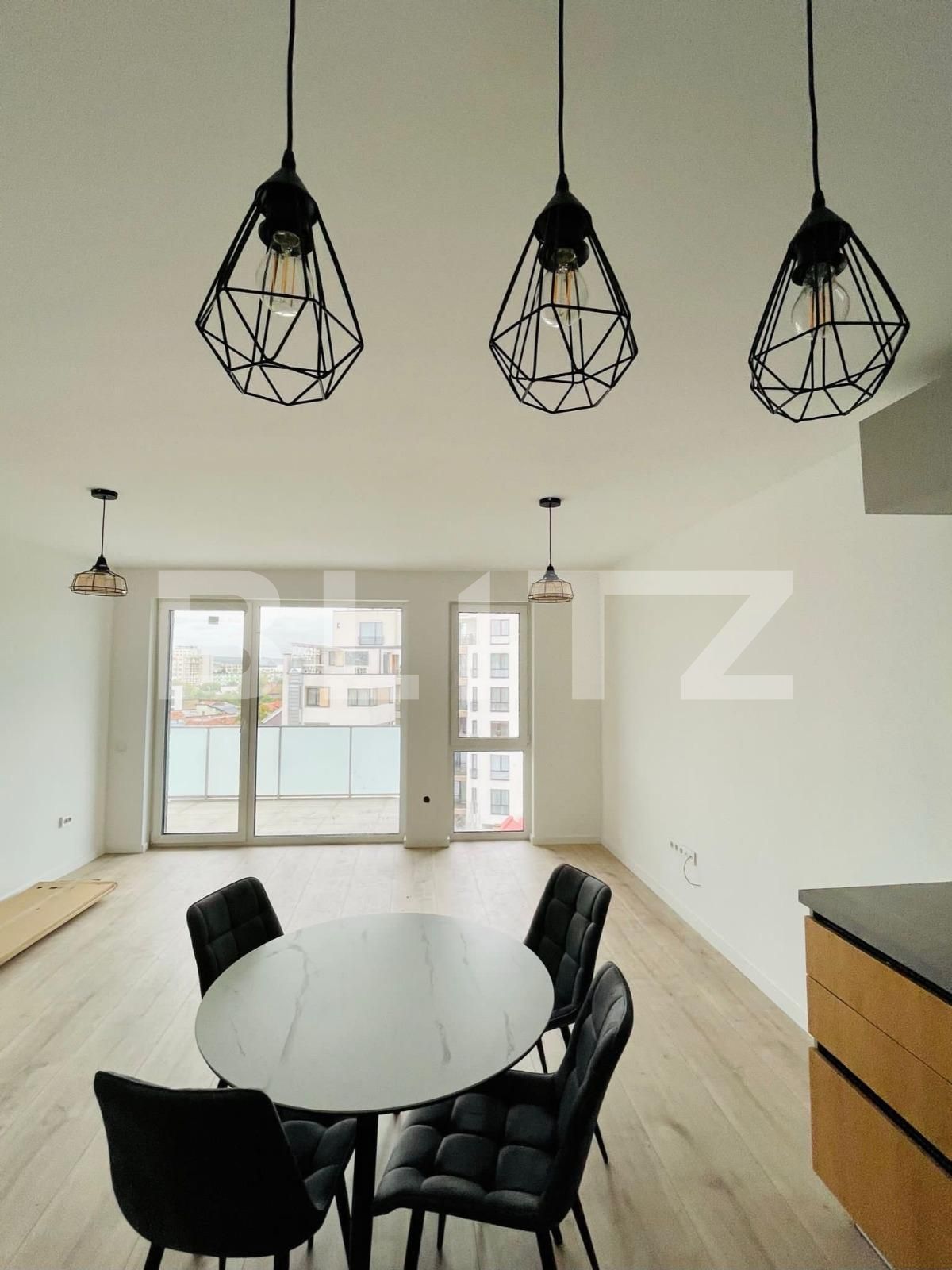 Apartament de vânzare 2 camere Central - 98165AV | BLITZ Cluj-Napoca | Poza4