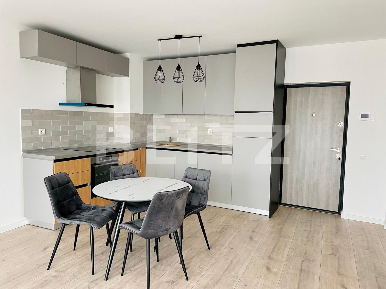 Apartament de vânzare 2 camere Central - 98165AV | BLITZ Cluj-Napoca | Poza2