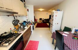 Apartament 3 camere, 66mp, grădină, 2 parcări, zona Terra