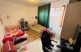 Apartament 3 camere, 66mp, grădină, 2 parcări, zona Terra