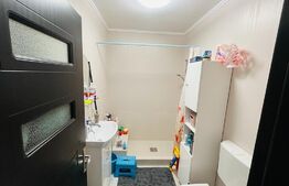 Apartament 3 camere, 66mp, grădină, 2 parcări, zona Terra