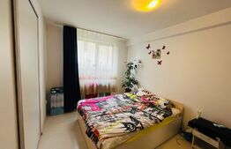 Apartament 3 camere, 66mp, grădină, 2 parcări, zona Terra