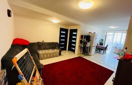 Apartament 3 camere, 66mp, grădină, 2 parcări, zona Terra