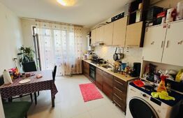 Apartament 3 camere, 66mp, grădină, 2 parcări, zona Terra