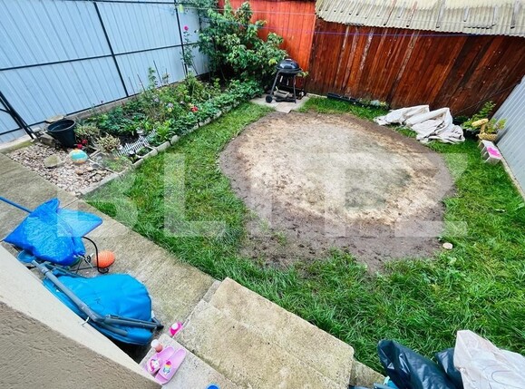 Apartament de vânzare 3 camere Floreşti - 98167AV | BLITZ Cluj-Napoca | Poza9