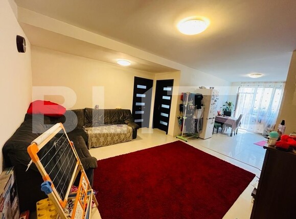 Apartament de vânzare 3 camere Floreşti - 98167AV | BLITZ Cluj-Napoca | Poza4