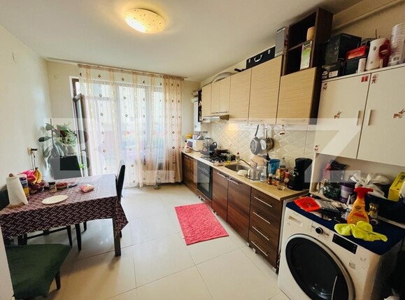 Apartament de vânzare 3 camere Floreşti - 98167AV | BLITZ Cluj-Napoca | Poza1