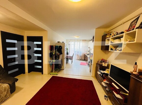 Apartament de vânzare 3 camere Floreşti - 98167AV | BLITZ Cluj-Napoca | Poza3