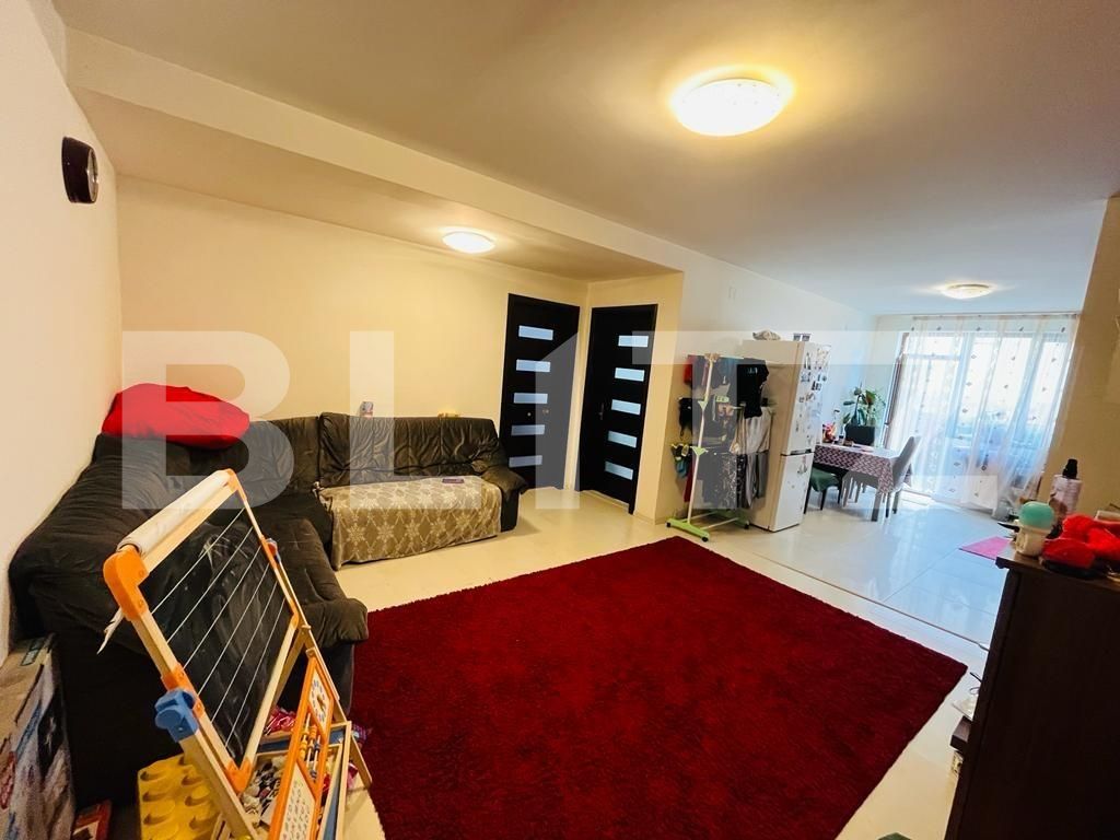 Apartament de vânzare 3 camere Floreşti - 98167AV | BLITZ Cluj-Napoca | Poza4