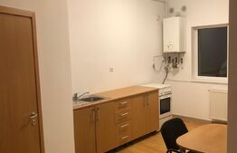 Apartament 1 camera, decomandat, balcon, zona Spitalului de Recuperare