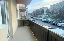 Apartament 1 camera, decomandat, balcon, zona Spitalului de Recuperare