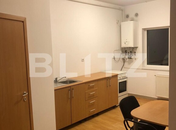 Garsonieră de închiriat Zorilor - 98170AI | BLITZ Cluj-Napoca | Poza3