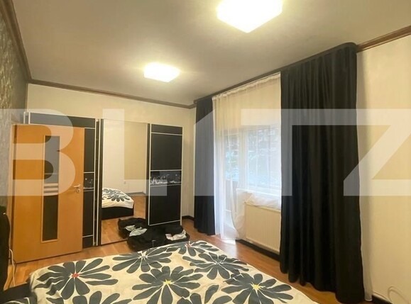 Garsonieră de închiriat Zorilor - 98170AI | BLITZ Cluj-Napoca | Poza2