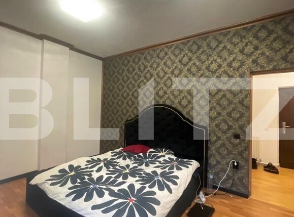 Garsonieră de închiriat Zorilor - 98170AI | BLITZ Cluj-Napoca | Poza1