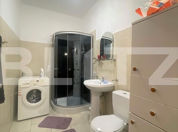 Garsonieră de închiriat Zorilor - 98170AI | BLITZ Cluj-Napoca | Poza6