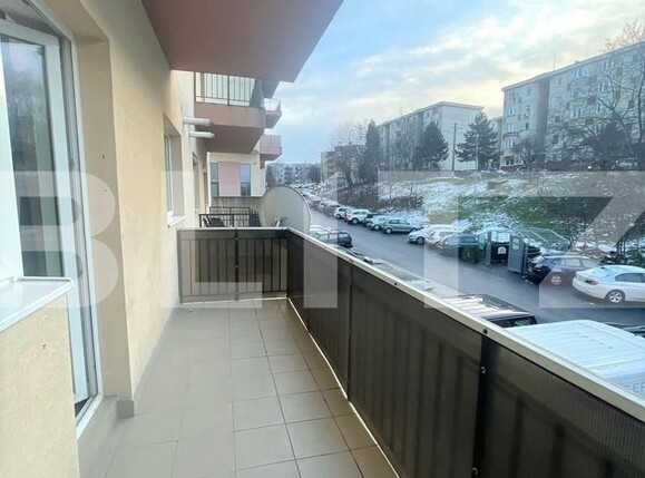 Garsonieră de închiriat Zorilor - 98170AI | BLITZ Cluj-Napoca | Poza8