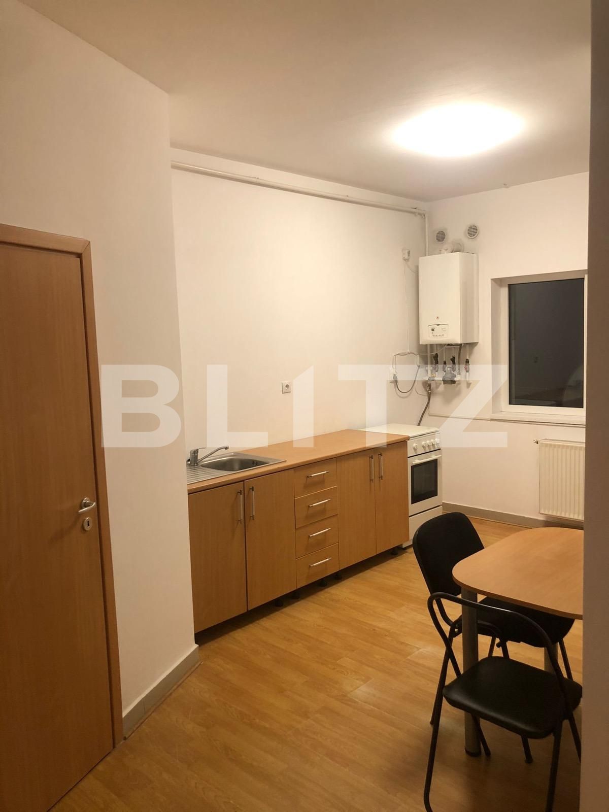 Garsonieră de închiriat Zorilor - 98170AI | BLITZ Cluj-Napoca | Poza3