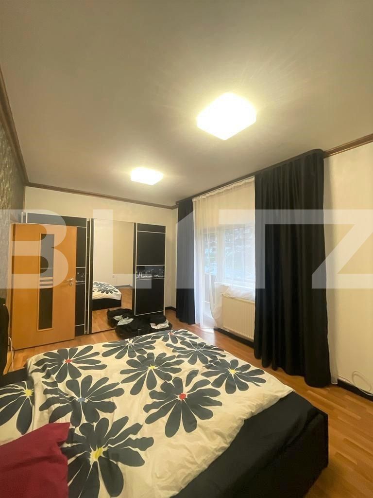 Garsonieră de închiriat Zorilor - 98170AI | BLITZ Cluj-Napoca | Poza2