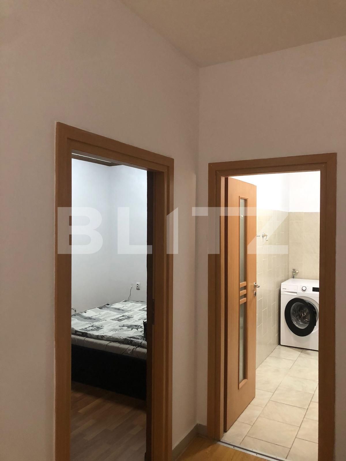 Garsonieră de închiriat Zorilor - 98170AI | BLITZ Cluj-Napoca | Poza5